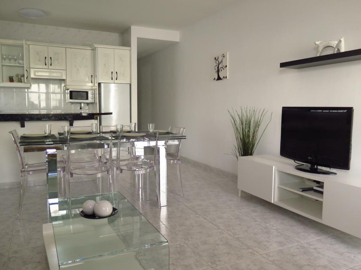 Casa Mi Lanzarote Villa Playa Honda  Kültér fotó