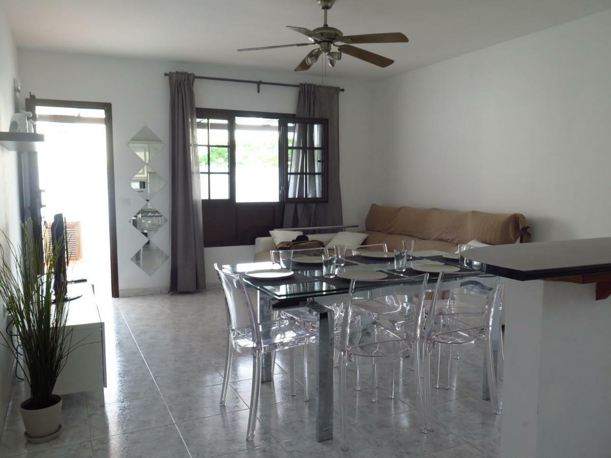 Casa Mi Lanzarote Villa Playa Honda  Kültér fotó