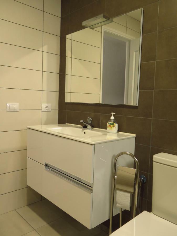 Casa Mi Lanzarote Villa Playa Honda  Kültér fotó