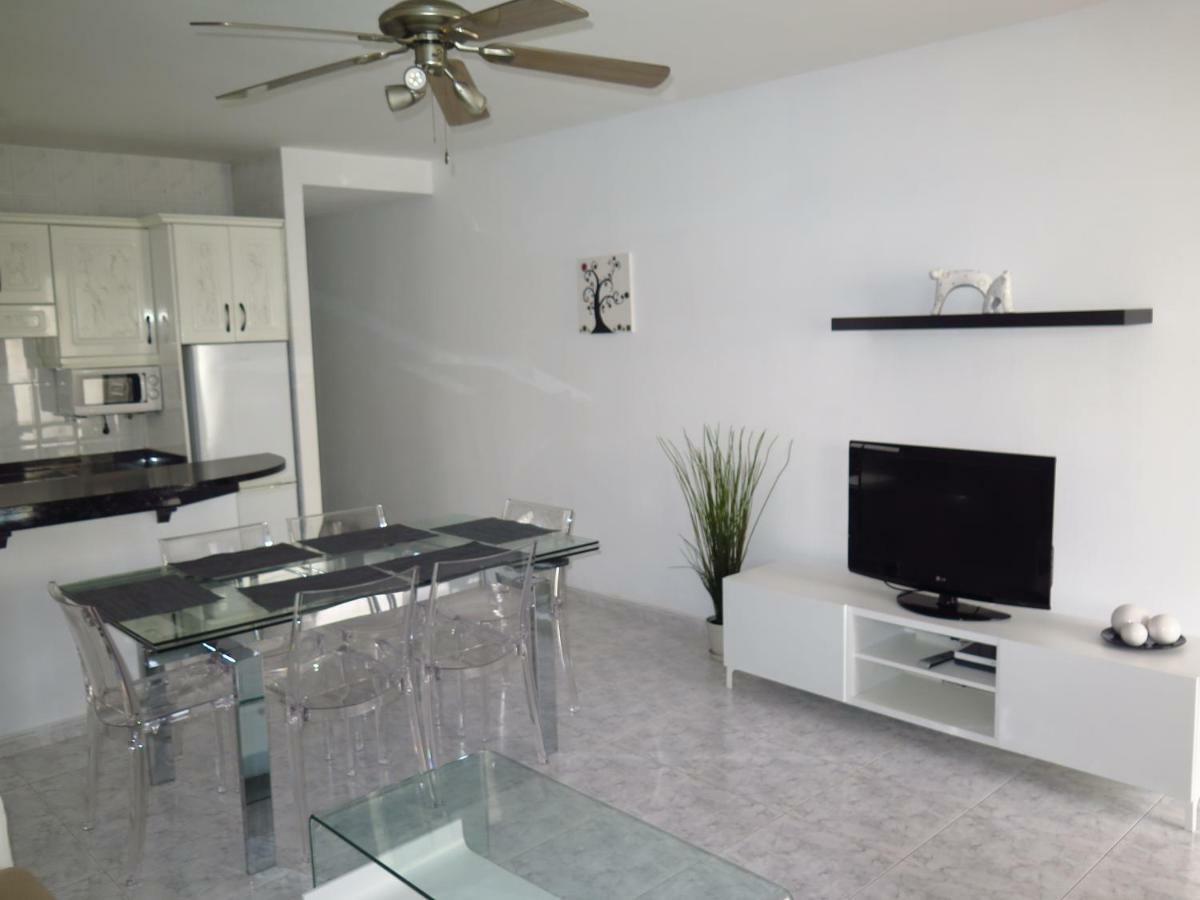 Casa Mi Lanzarote Villa Playa Honda  Kültér fotó