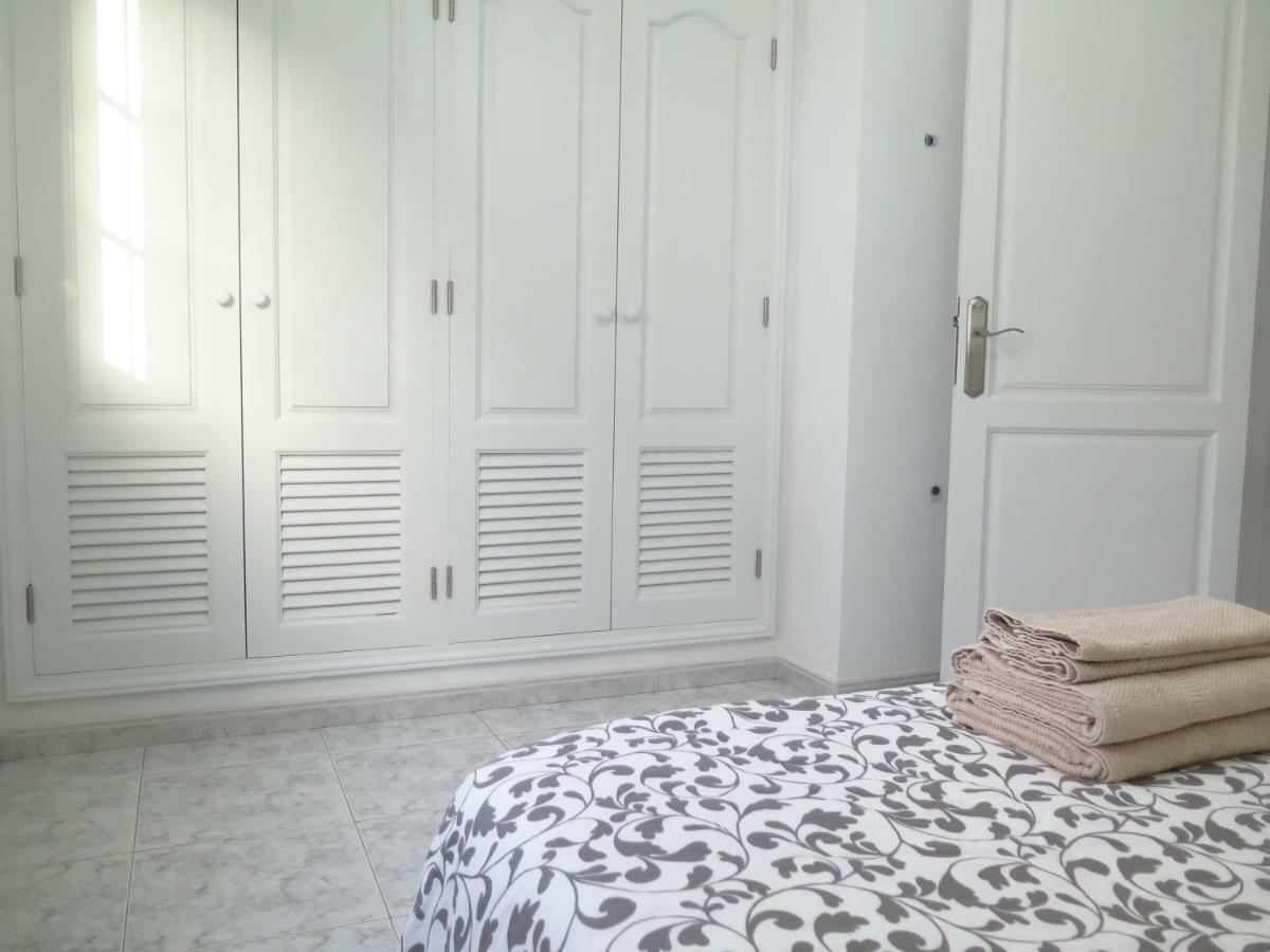 Casa Mi Lanzarote Villa Playa Honda  Kültér fotó