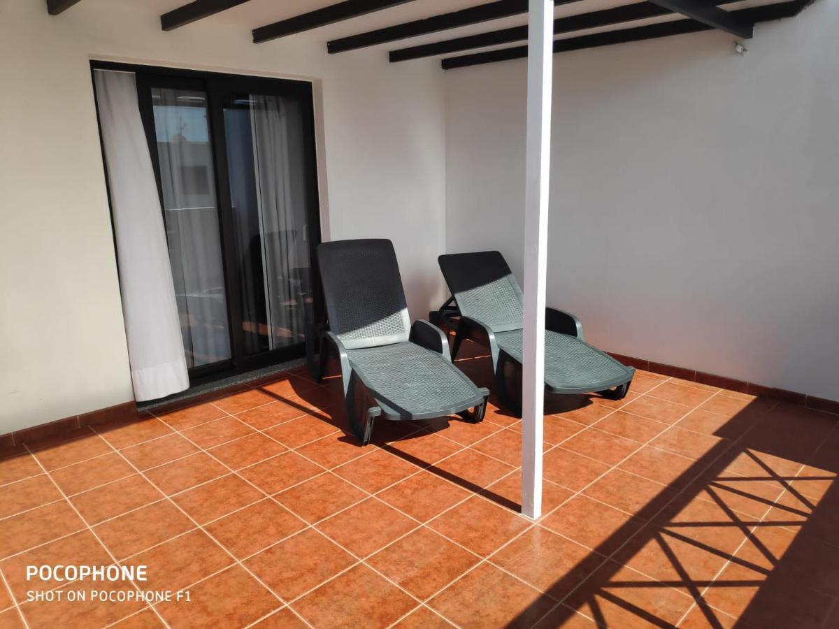 Casa Mi Lanzarote Villa Playa Honda  Kültér fotó