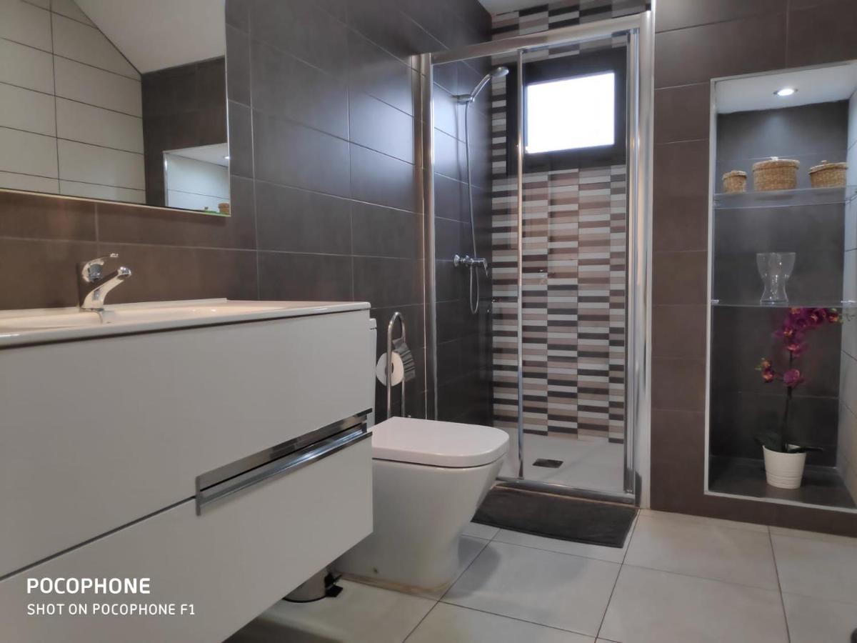 Casa Mi Lanzarote Villa Playa Honda  Kültér fotó