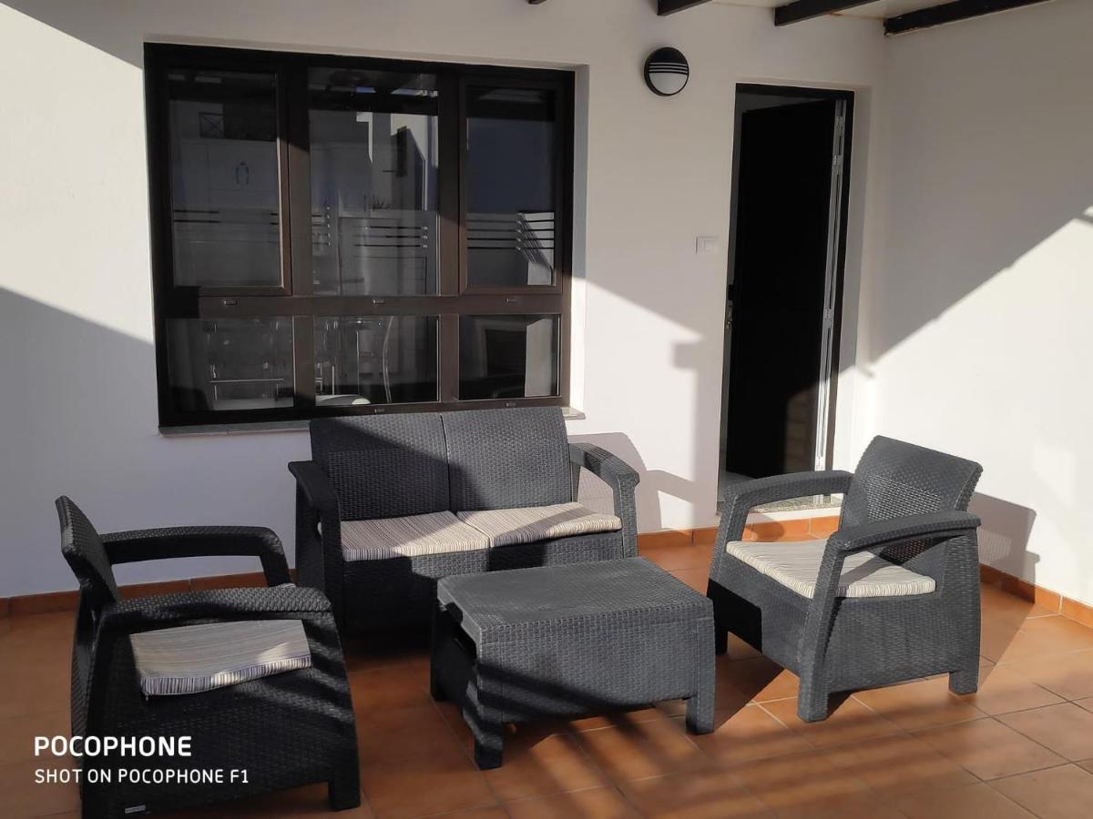 Casa Mi Lanzarote Villa Playa Honda  Kültér fotó