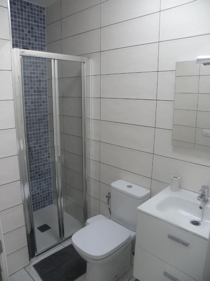 Casa Mi Lanzarote Villa Playa Honda  Kültér fotó