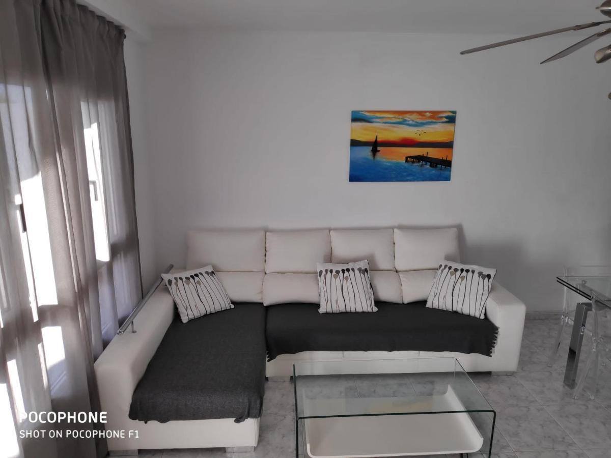 Casa Mi Lanzarote Villa Playa Honda  Kültér fotó