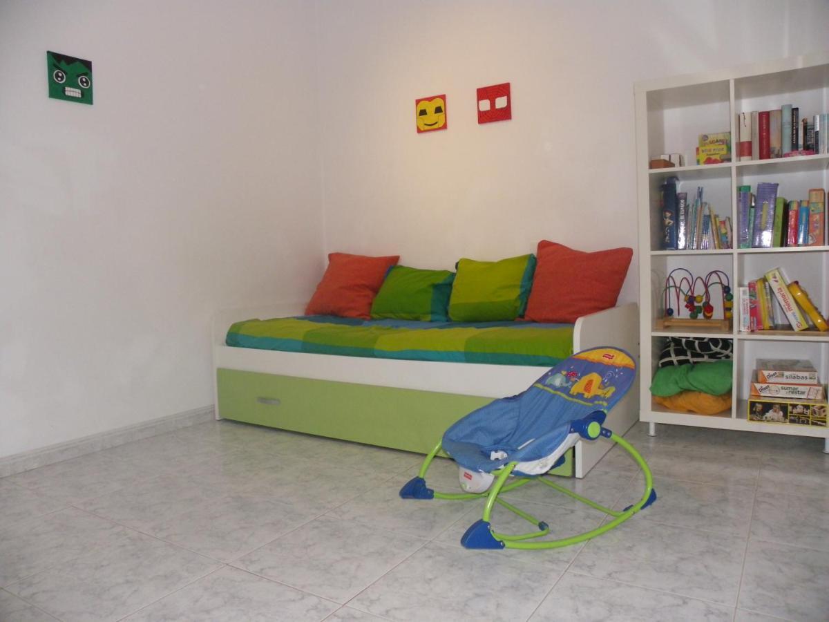 Casa Mi Lanzarote Villa Playa Honda  Kültér fotó